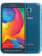 Samsung Galaxy S5 Sport