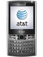 Samsung i907 Epix