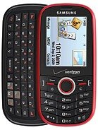 Samsung U450 Intensity