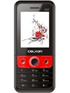 Celkon C337