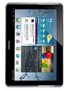 Samsung Galaxy Tab 2 10.1 P5110