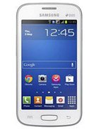 Samsung Galaxy Star Pro S7260