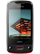 Spice M-5750