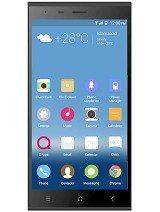 QMobile Noir Z5
