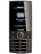 Philips Xenium X501