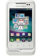 Motorola Motosmart Me XT303
