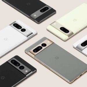 Google Pixel 8 And 8 Pro Colour Options Leaked, May Come In Three Colours Each