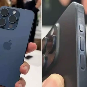 Apple shares solution for the iPhone 15 Pro discolouration issue