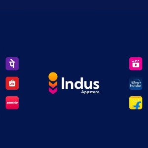 PhonePe Launches Indus Appstore. 'Made In India' Alternative To Google Play Store?