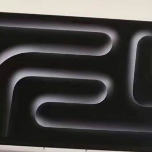 New MacBook Pro Box Image Surfaces Online Ahead Of October 30 Launch