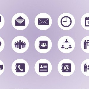 7 creative ways to organize your mobile apps