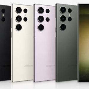 Upcoming Samsung Galaxy S24 Ultra May Feature All-New Speaker Design And 200MP Sensor With Optical Zoom