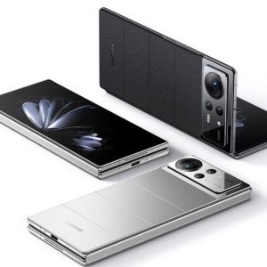 MIX Fold 4 Global Variant Night Be The First Foldable Phone From Xiaomi To Launch Globally; Expected Specs