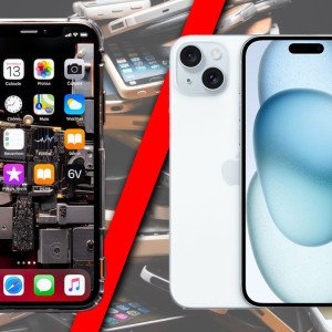 Scam Alert! Here’s How To Distinguish Orignal iPhone 15 From Fake Ones