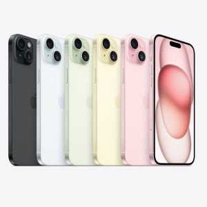 iPhone 16 And iPhone 16 Plus Might Arrive With The A18 Chip In 2024; Reveals The Latest Leak