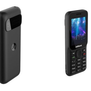 JioBharat B1 Feature Phone With UPI Payment Support, 4G Connectivity Launched In India; Price, Specifications