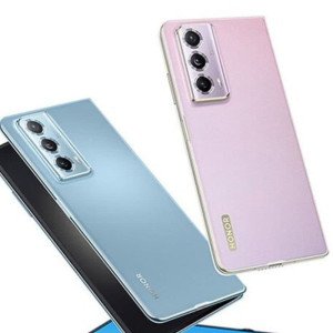 Honor Magic VS2 Foldable Smartphone Launched: Price, Specifications & More