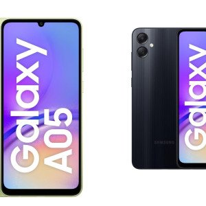 Samsung Galaxy A05 Tipped To Launch In India With Affordable Price Tag; Reveals Latest Leak