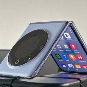 India May See 6.3 Million Foldable Smartphone Shipments By 2027