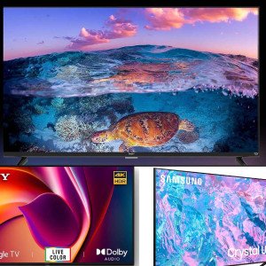 Amazon Great Indian Festival Sale: Sony, LG, Hisense, Samsung, More 4K TVs See Discounts Of Up To 58%