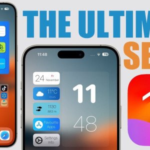 How to create the ultimate iPhone setup