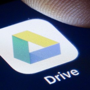 Google Drive's document scanning is now available on iPhone