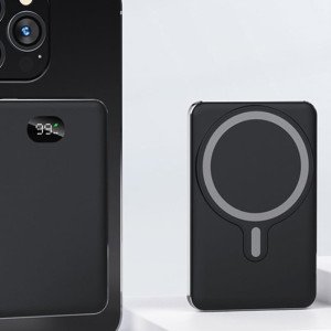 Extended Cyber Monday deal: Quickly power your iPhone with this $35 portable charger