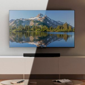 Amazon's early Cyber Monday TV deals feature cheap QLED and Mini LED TVs