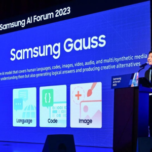Samsung Unveils Gauss AI With Chinese Language Support For Galaxy S24 Series: All You Need To Know