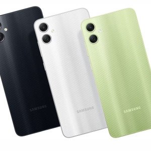 Samsung Launches Galaxy A05 In India Featuring A 50MP Camera, Massive Battery; Price And Specs Revealed