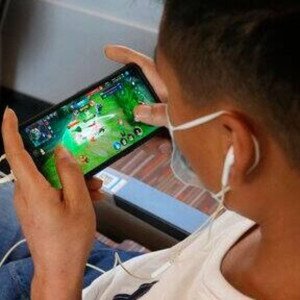 E-sports to be the next big bet