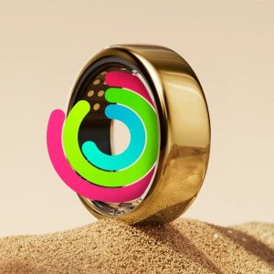 Here’s what Apple Fitness could learn from Oura