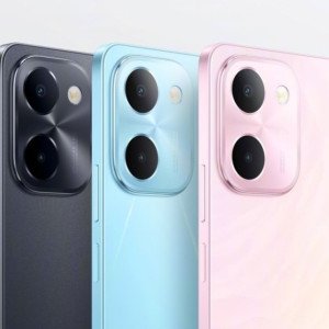 Vivo Y100i 5G smartphone launched