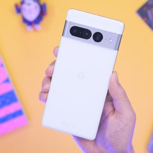 Google Pixel 7 lands at $600 alongside Galaxy SmartTag 2 discount to $20 and more