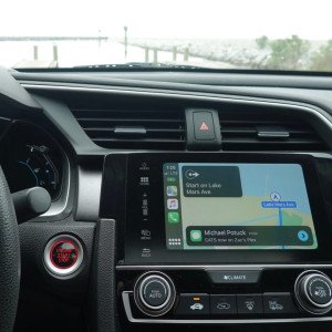 This adapter turns standard CarPlay into wireless, actually works