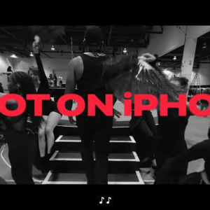 Apple iPhone 15 Pro steals spotlight as exclusive BTS star at the Super