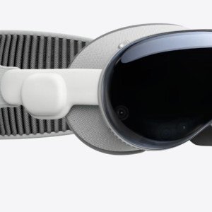 Apple's $3,499 Vision Pro Has Vision, But Not for Its Location — So Don’t Lose It