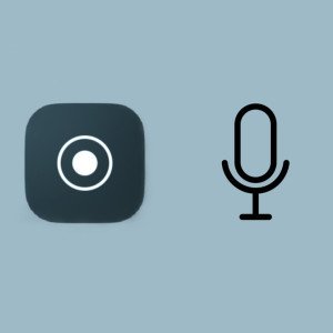 How to record audio while screen recording on iPhone and iPad