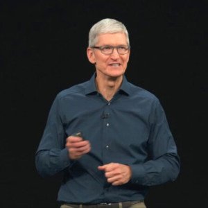 Apple’s generative AI features coming later this year: Tim Cook