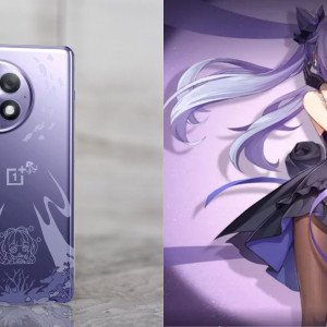 OnePlus 12R Genshin Impact Edition To Hit Indian Shores With Impressive Design And Theme; What's in Store?
