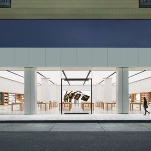 Crime blotter: No Apple Vision Pro crime wave, at least not yet