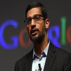 Alphabet shares take a hit as revenue from Google Search misses estimates, spends exorbitantly high on AI