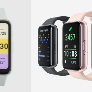 Leaked Samsung Galaxy Fit 3 User Manual Sparks Comparisons To Apple Watch Ahead Of Launch