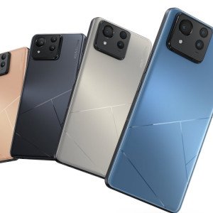 Asus Zenfone 11 Ultra Design Renders Surface Again; Geekbench Listing Suggests Snapdragon 8 Gen 3 SoC