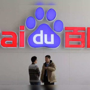 Baidu partners with Lenovo in third China AI smartphone deal