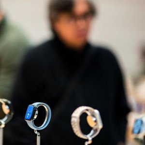 FDA warns against smartwatches and rings that claim to measure blood sugar without needles