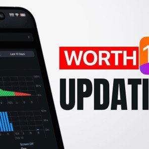 Should You Update to iOS 17.3.1 (Video)