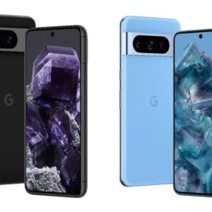 Google Phone Spotted on Geekbench; Tipped to be Google Pixel 9 Series Model With Tensor G4 SoC