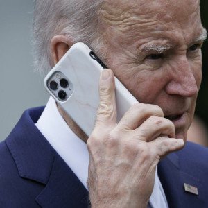 AI-generated deepfake Biden robocalls came from Texas company