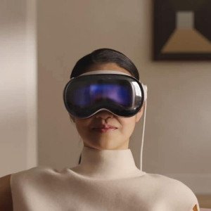 Apple Vision Pro Launch Soon: 5 Key Things To Know About The 'Spatial Computer'